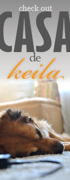 Keila's Blog