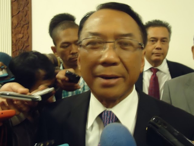 Kelas Menangah Bertambah, Kebutuhan Energi RI Membengkak