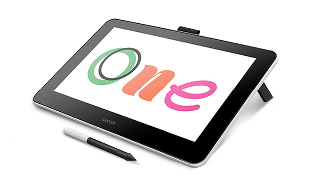 Wygraj tablet graficzny WACOM One 13 Konkurs