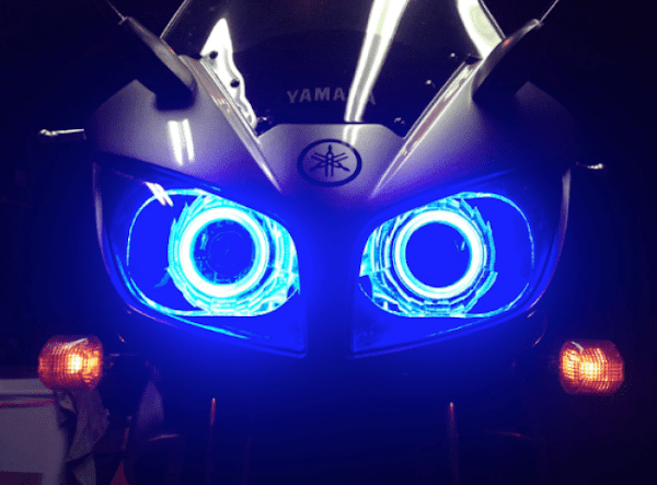 Kelebihan dan Kekurangan Lampu LED Motor - Racinglook.com