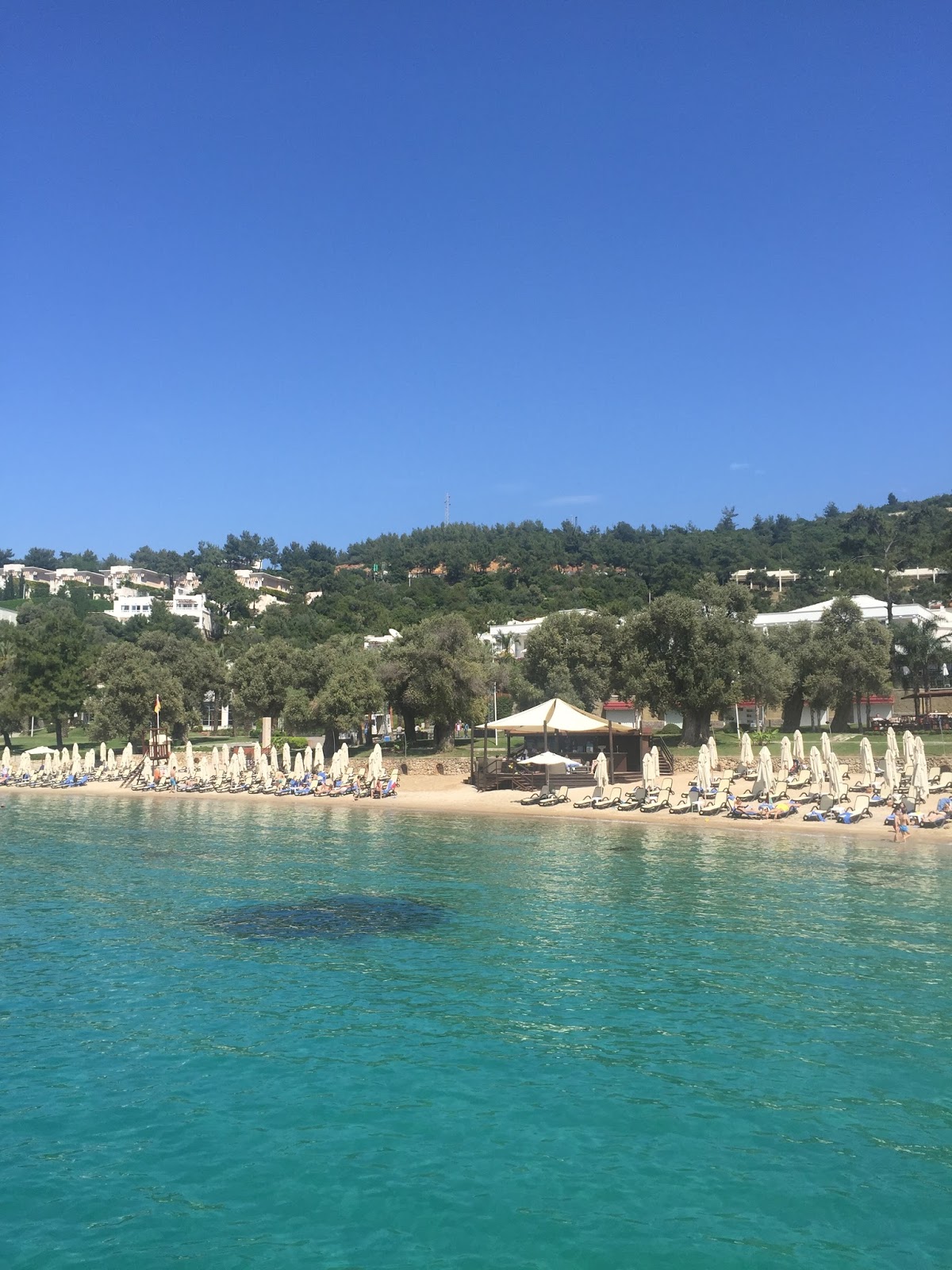 Keyifli Gezi Nisan 2016