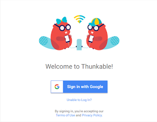 Membuat Aplikasi Penghasil Uang di Thunkable Membuat Aplikasi Penghasil Uang di Thunkable