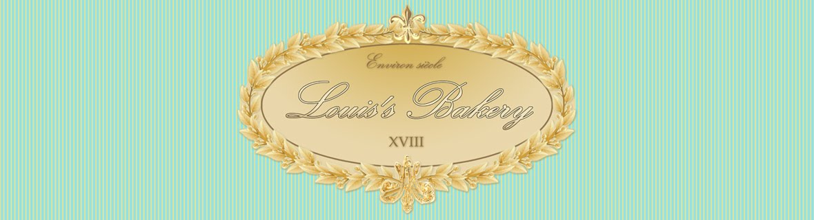 Louis's Bakery