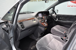 odyssey 2003 honda burundi
