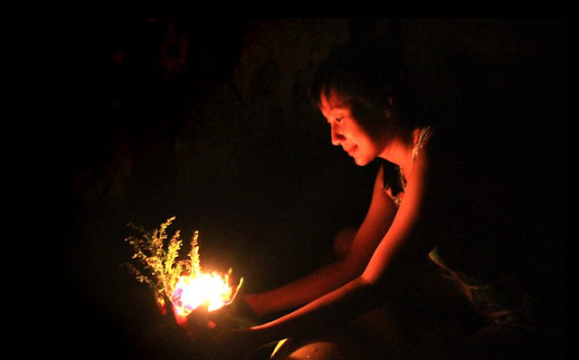 Why is Loy Krathong celebrated?