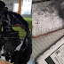 'Mak! Handphone Terbakar!'