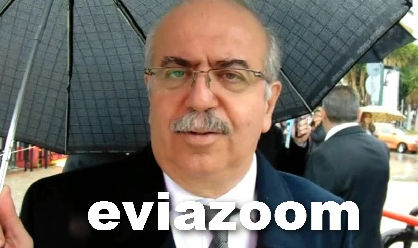 Χρήστος Παγώνης στο eviazoom.gr: «Πρέπει να είμαστε ενωμένοι για να νικήσουμε» (ΒΙΝΤΕΟ)