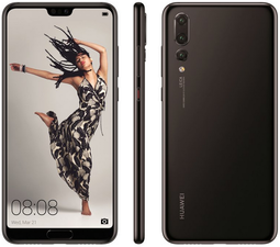 Huawei p20 lite