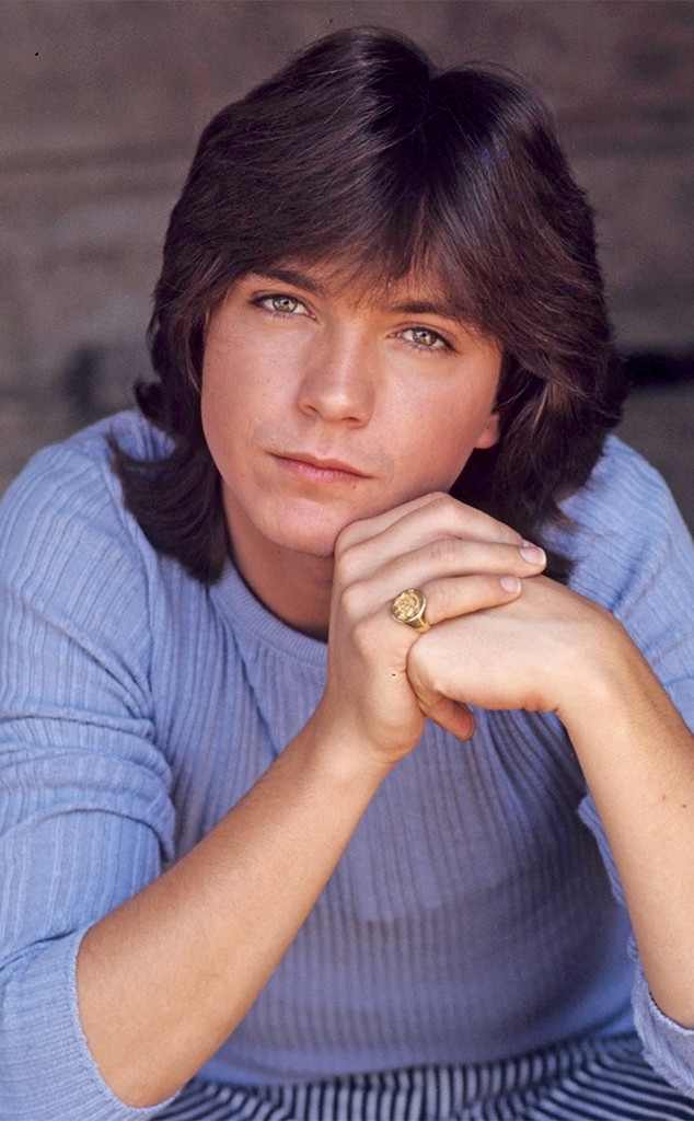 Comfort TV The Dilemma of David Cassidy Comfort TV The Dilemma of David Cassidy