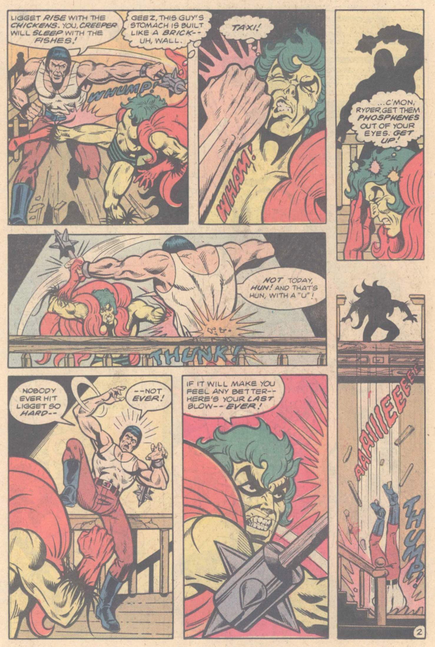 The Flash (1959) issue 323 - Page 26