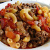 Mom’s Goulash