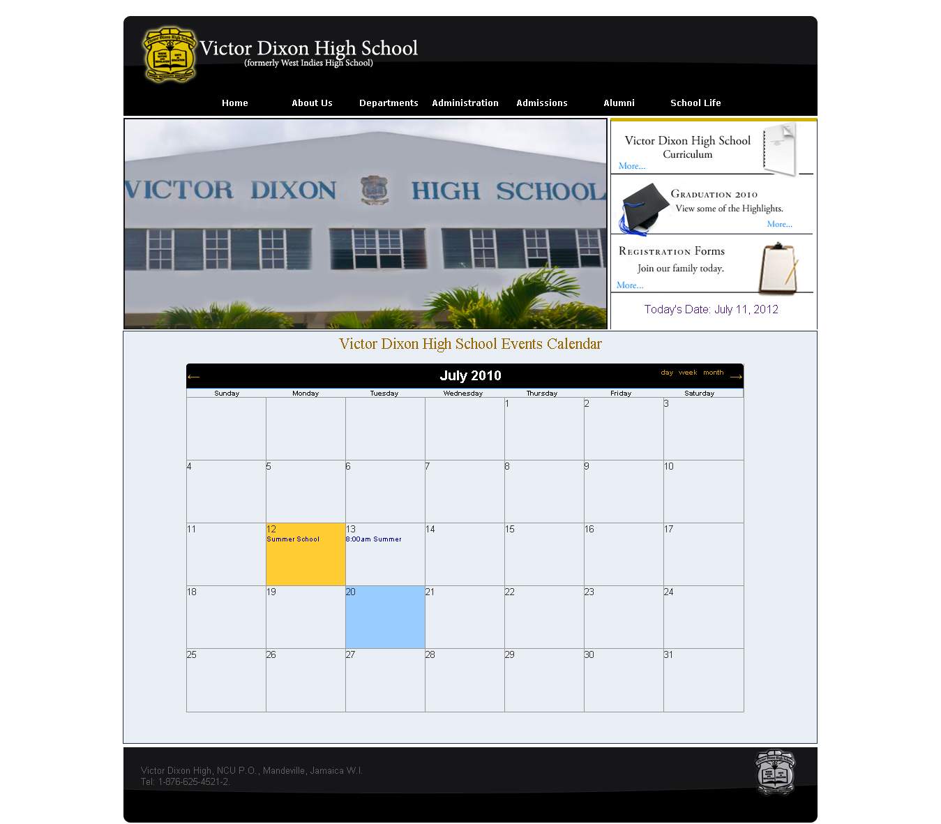 Ricardo Thompson s Blog ricardo-thompson-s-blog