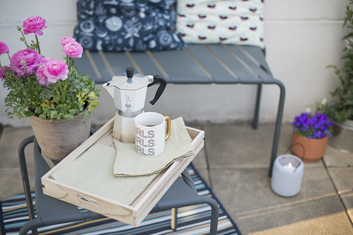 Bac A Fleurs Rectangulaire Haut 116 Litres Chez Jardin Et Saisons