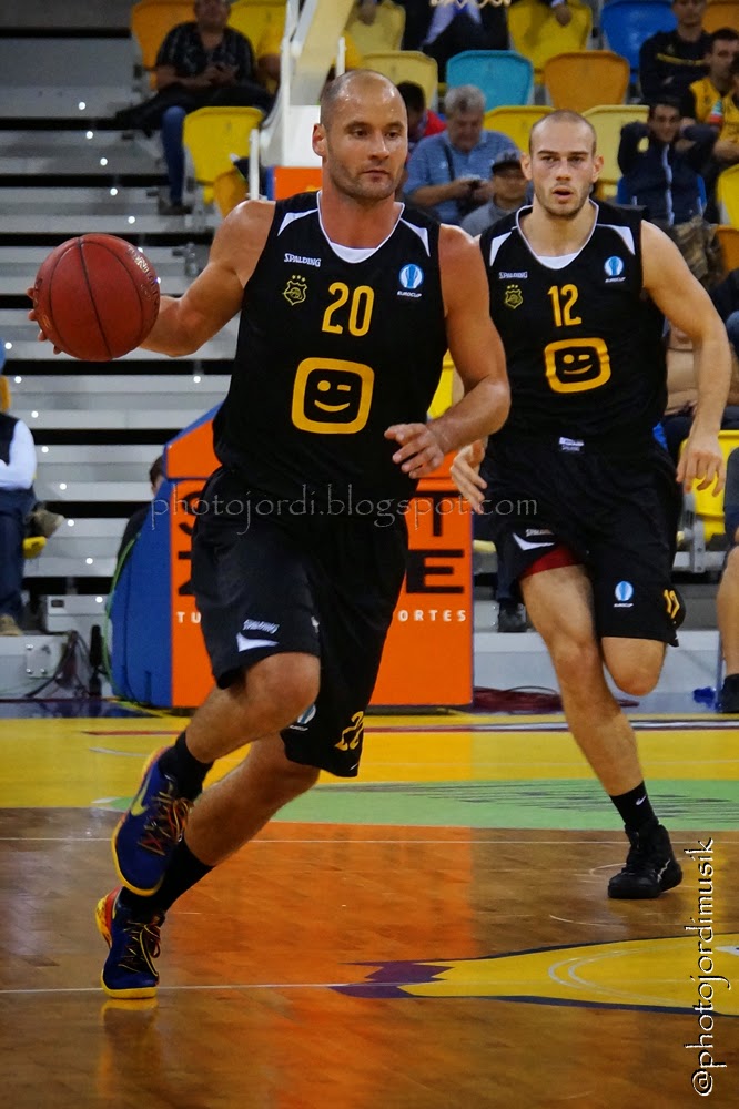 Photojordi Photojordimusik Eurocup basketball Herbalife Gran Canaria
