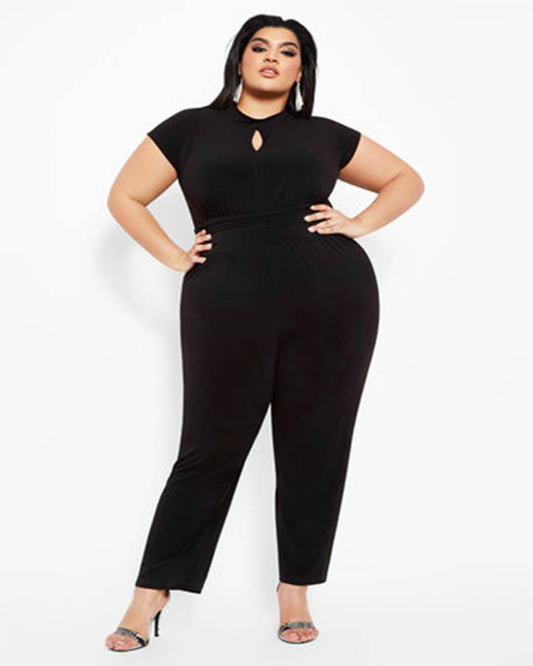 curvy elegant dresses