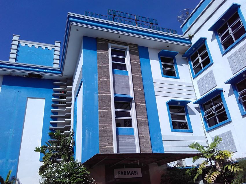 Lowongan Rumah Sakit Muslimat Jombang Sebagai Tenaga Akuntansi Juni 2017 Loker Tenaga Medis