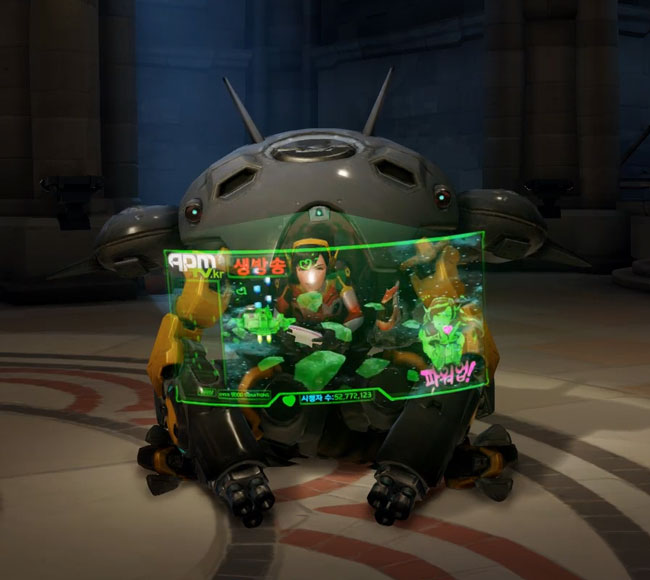 Overwatch D.Va Wallpaper Engine Download Wallpaper Engine Wallpapers FREE