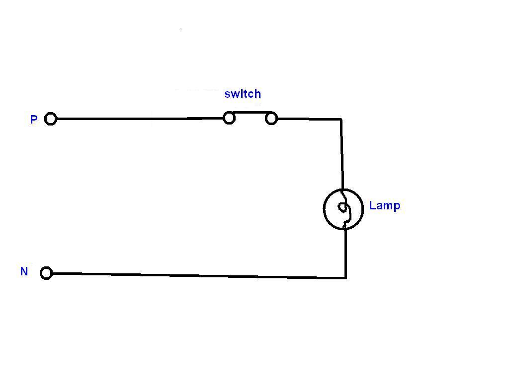 Electric Circuit Diagram Symbol Open And Closed Circuit Teachoo - Riset