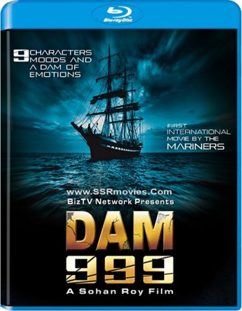 Dam999 (2011) Hindi Dubbed 720p