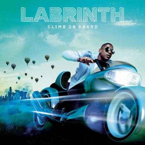Simon Sez CD NEW LIMITED EDITION ARTWORK Labrinth Electronic Earth 