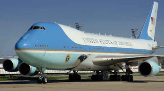 Air Force One