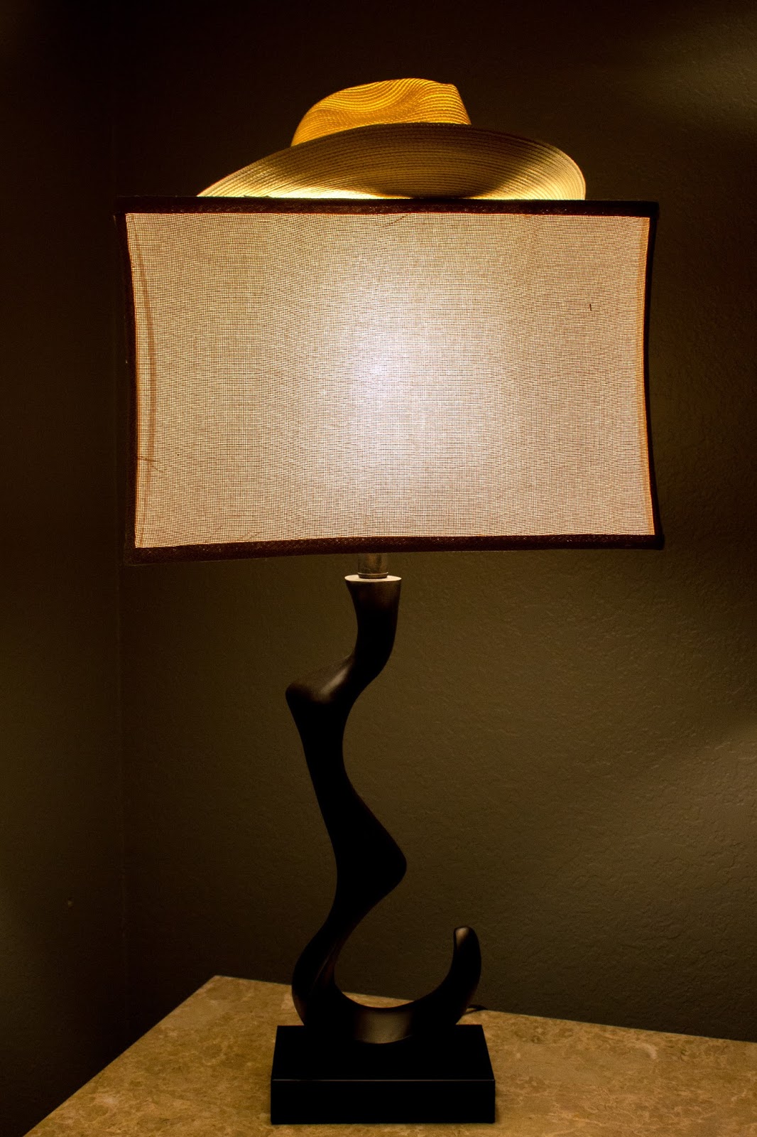 Ryan's Commercial Photography Blog Free Shoot Lamps