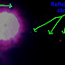 Captan un objeto extraño parecido a un planeta junto al Sol ¿será Nibiru?