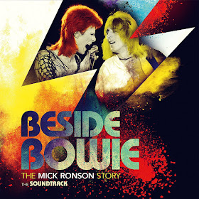 Beside Bowie The Mick Ronson Story