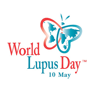 lupus sedunia, world lupus day