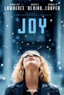 Joy (2015) - Movie Review