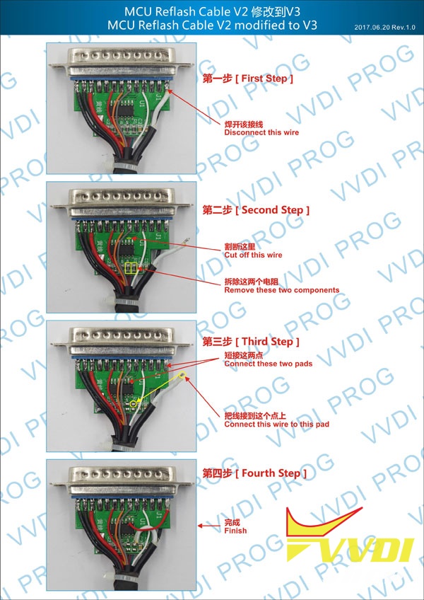 Xhorse Vvdi Tools Software And Hardware