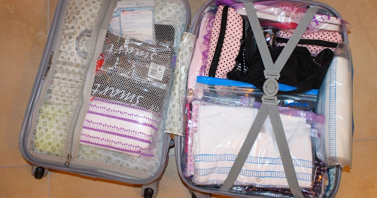 come si prepara la valigia per il parto