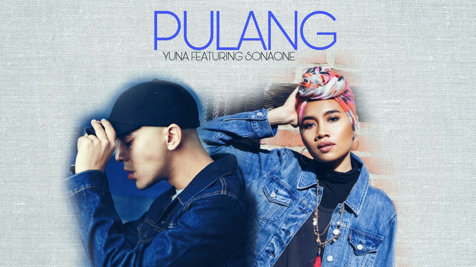 Yuna ft. SonaOne Pulang (Lirik) Koleksi Lirik Lagu