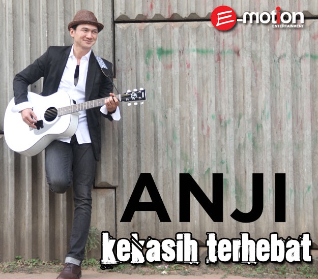 Kunci Gitar Dan Lirik lagu Anji Drive Kekasih Terhebat Kunci Gitar Dan Lirik lagu Anji Drive Kekasih Terhebat
