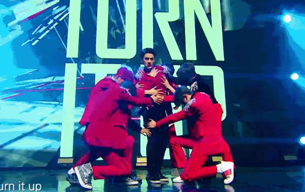 댄브로 입덕 각 | 인스티즈