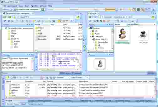 smartftp client serial smartftp client serial