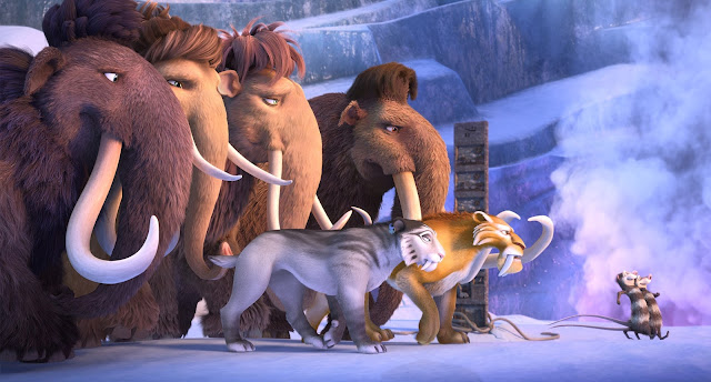 Foto Ice Age: Collision Course, Fakta dan Videonya