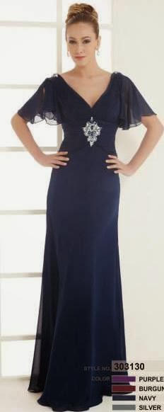 Mães e Madrinhas: Colecções 2014 Susana+Rivieri2 - Mães e Madrinhas: Colecções 2014