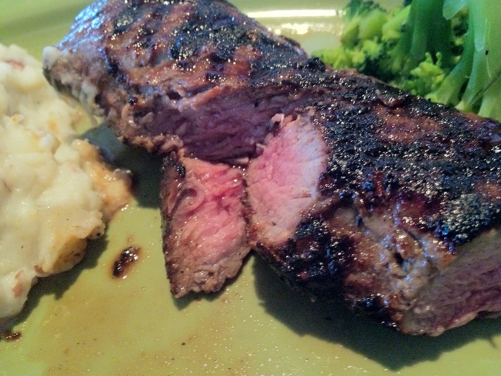 The Lafayette Steak Database Applebee's