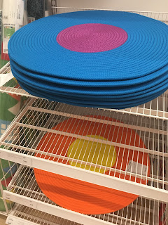 Music teacher finds from IKEA: Ideas for organization, seating, and more!
