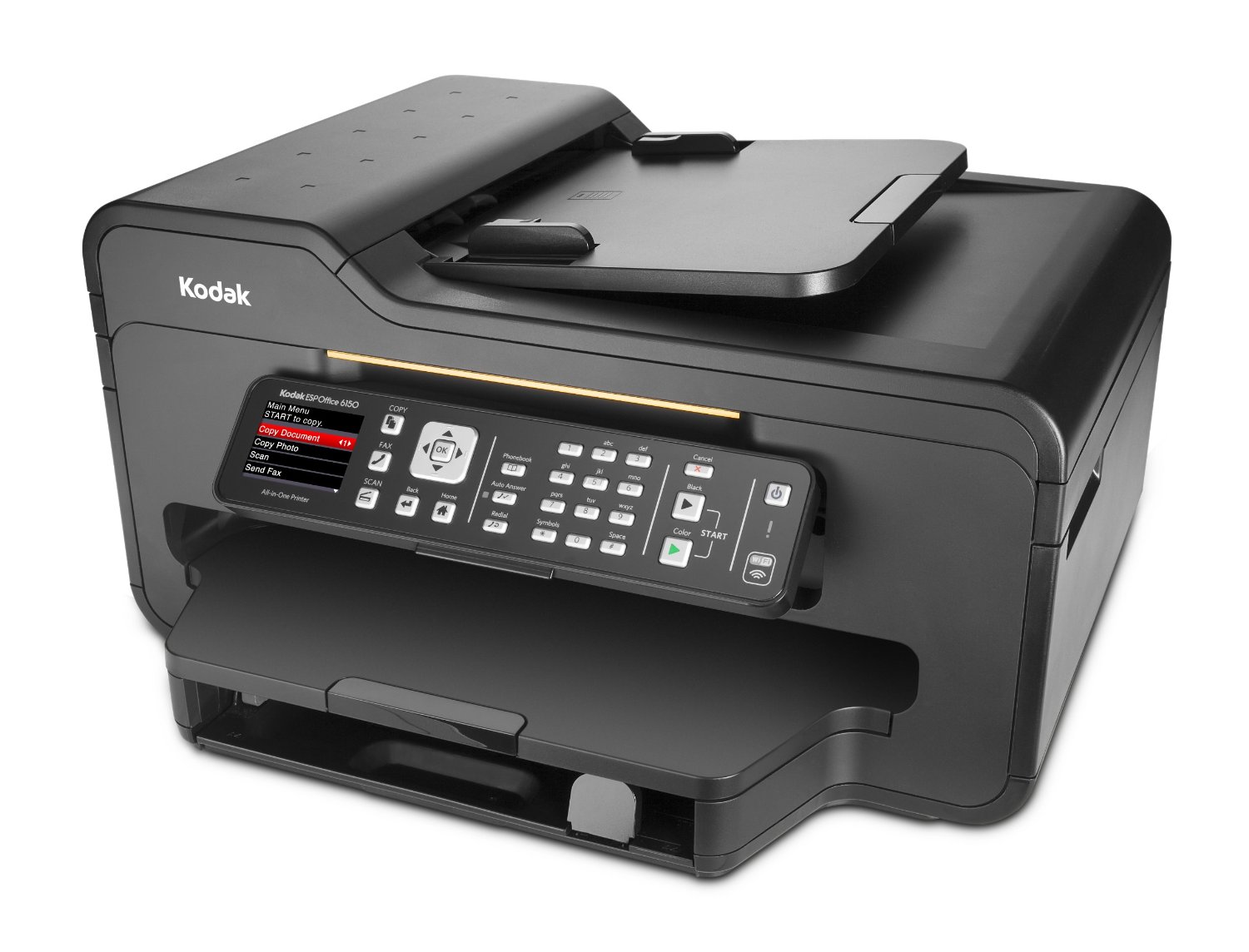DRIVERS KODAK ESP 6150 PRINTER FOR WINDOWS XP