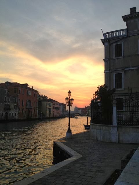 Food and Ghost Tour in Venice with Monica Cesarato 