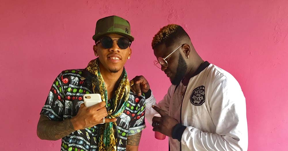 Video Download Skales Ft. Tekno Give Me Love Mp4 Home galaxytz