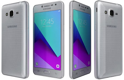 Harga Samsung Galaxy J2 Prime Terbaru