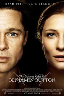 Dị Nhân Benjamin - The Curious Case Of Benjamin Button Dị Nhân Benjamin