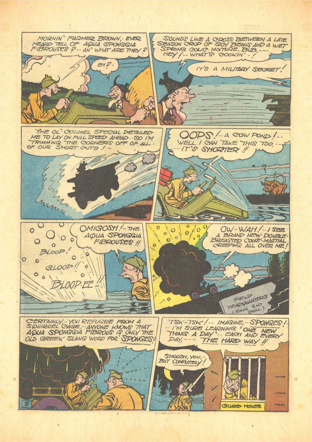 Action Comics (1938) 65 Page 29