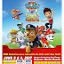 PAW Patrol Live!