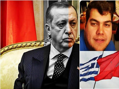 Έλληνες στρατιωτικοί: «Απειλούνται με 5ετή φυλάκιση» λένε στην Γερμανία