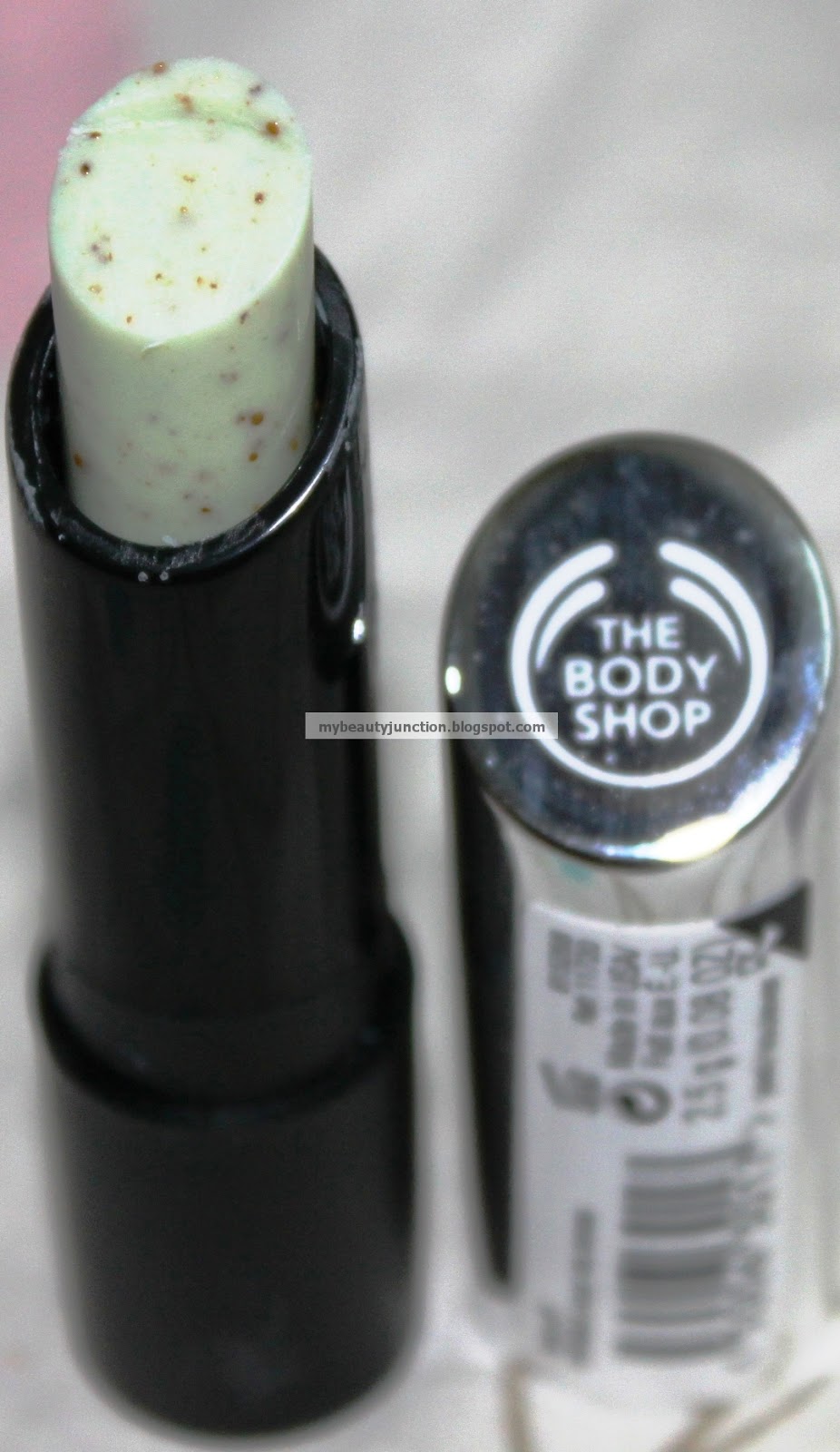 Stain, scrub and salve: My top lip products - Cosmetopia ...