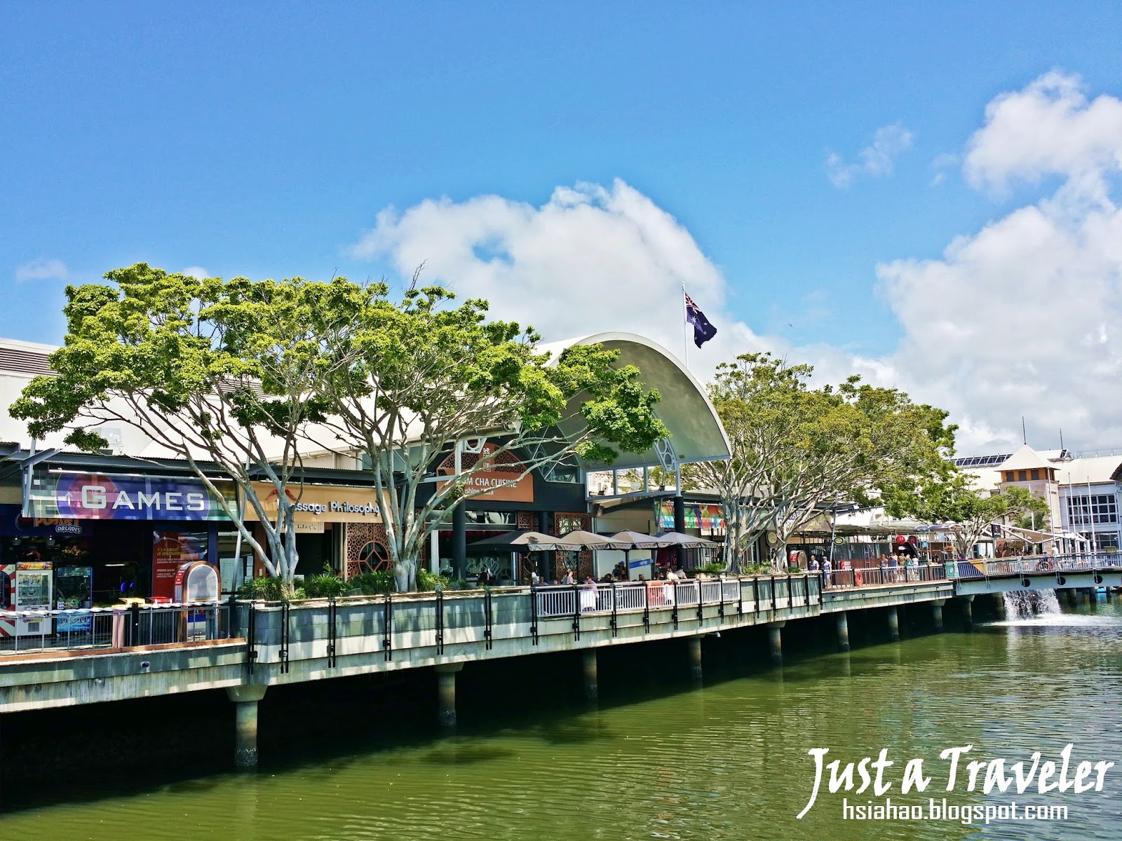 陽光海岸景點｜世界級觀光聖地：Sunshine Coast 著名海灘介紹 & Sunshine Plaza 購物商場！